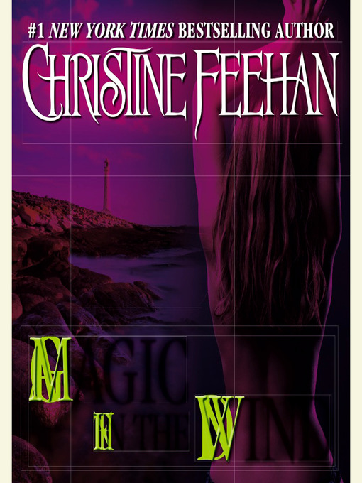 Title details for Magic in the Wind by Christine Feehan - Available